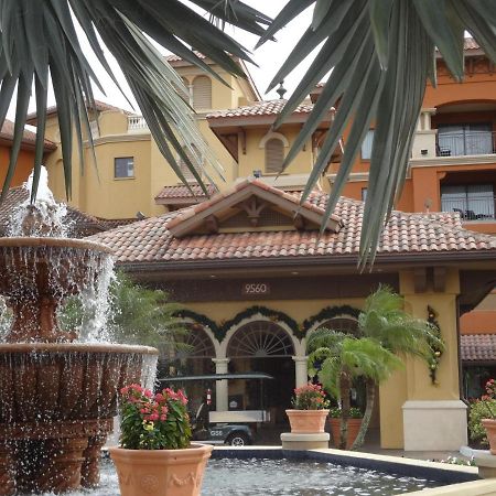 Club Wyndham Bonnet Creek Hotel Lake Buena Vista Bagian luar foto