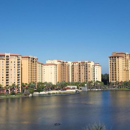 Club Wyndham Bonnet Creek Hotel Orlando Bagian luar foto