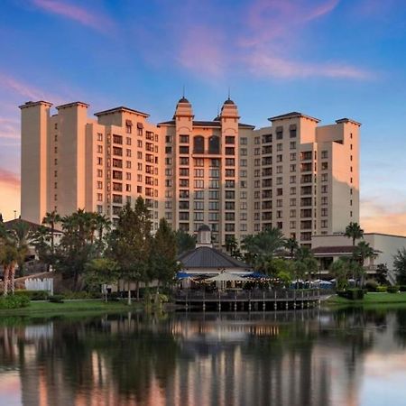 Club Wyndham Bonnet Creek Hotel Lake Buena Vista Bagian luar foto