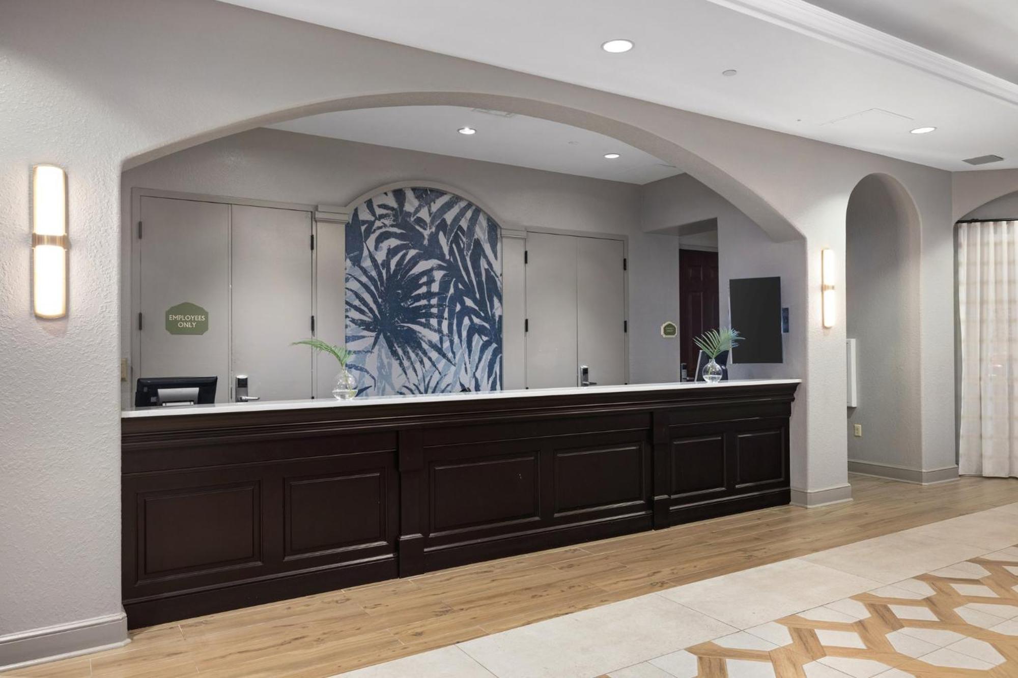 Club Wyndham Bonnet Creek Hotel Lake Buena Vista Bagian luar foto